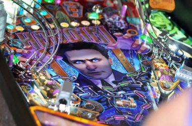 Arcade Game Repairs and On-Site Services